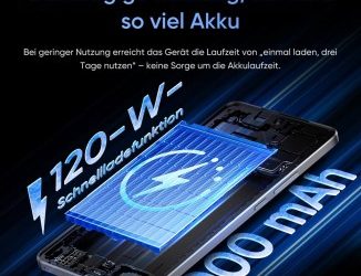 Realme GT 7 i GT 7T pojawiły się już w ofercie Amazon
