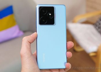 Realme GT 7 – pierwsze wrażenia i testy
