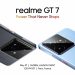 Realme potwierdza globalną datę premiery modelu GT 7