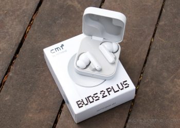 Recenzja słuchawek Nothing CMF Buds 2 Plus – co warto wiedzieć przed zakupem