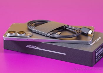 Recenzja smartfona Samsung Galaxy S25 Edge – pierwsze wrażenia