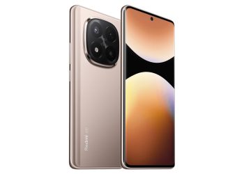 Redmi Note 14 Pro+ dostępny teraz w nowym kolorze