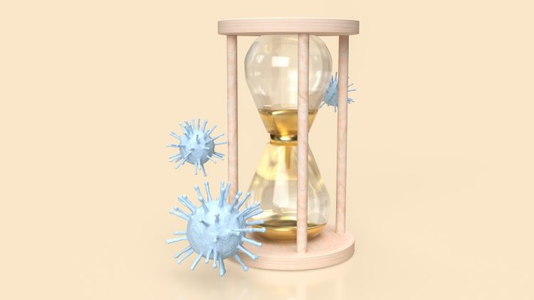 Reinfekcje zmniejszają ryzyko długiego COVID, ale zwiększają całkowite obciążenie chorobą