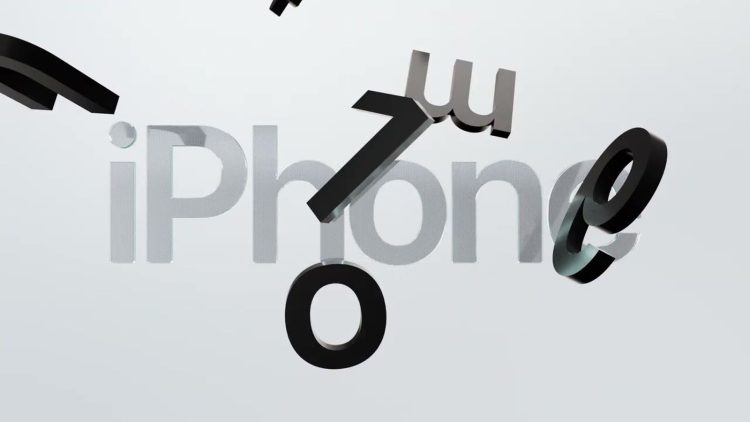 Reklamy Apple w Wielkiej Brytanii promują kluczowe funkcje iPhone’a