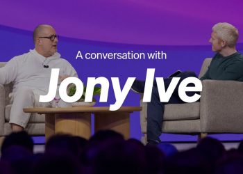 Rozmowa z Jonym Ivem: Refleksje nad projektowaniem, Apple i przyszłością technologii