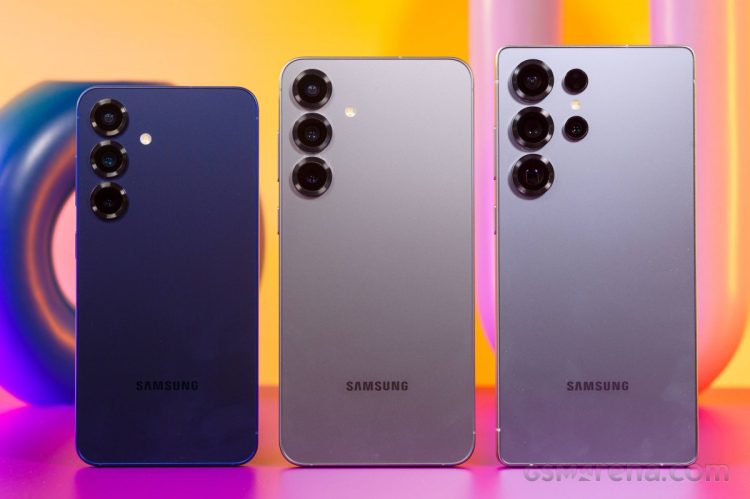 Samsung Care+ dostępny teraz dla wszystkich posiadaczy najnowszych flagowców