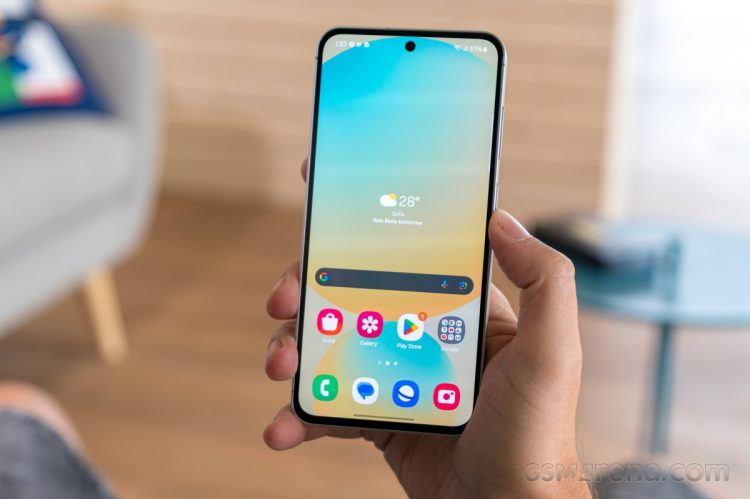 Samsung Galaxy S25 FE może jednak otrzymać lepszy i wydajniejszy procesor