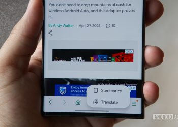 Samsung nie udostępni ekskluzywnych funkcji AI w tańszych modelach Galaxy
