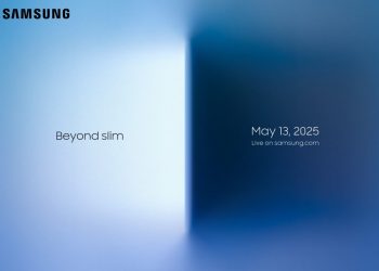 Samsung ogłasza datę premiery Galaxy S25 Edge