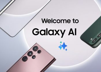Samsung pracuje nad nową funkcją Galerii opartą na Galaxy AI