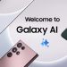 Samsung pracuje nad nową funkcją Galerii opartą na Galaxy AI