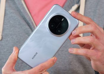 Seria Honor Magic8 z nowym modelem Mini