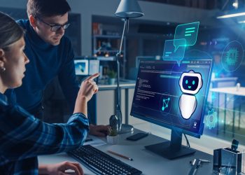 Siemens wykorzystuje sztuczną inteligencję, by usprawnić działanie zakładów produkcyjnych