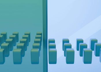 Skalowanie testowania mikroserwisów bez potrzeby duplikowania środowisk