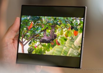 Składany ekran iPhone’a od Samsunga z funkcją, której brakuje w Galaxy Z Fold6