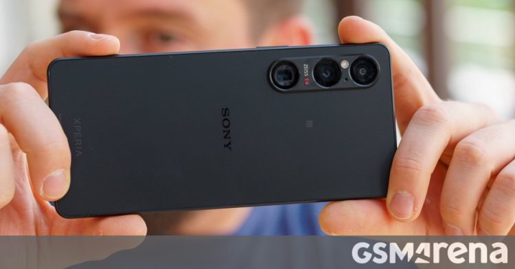 Sony ujawnia datę premiery smartfona Xperia 1 VII – debiut już wkrótce
