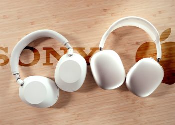 Sony WH-1000XM6 kontra AirPods Max – które słuchawki wybrać?