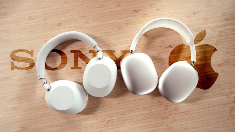Sony WH-1000XM6 kontra AirPods Max – które słuchawki wybrać?