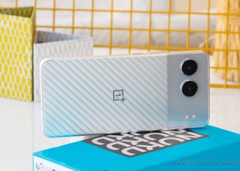 Specyfikacja OnePlus Nord 5 wyciekła — nowy procesor robi wrażenie