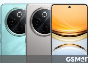 Specyfikacja vivo T4 Ultra wyciekła do sieci