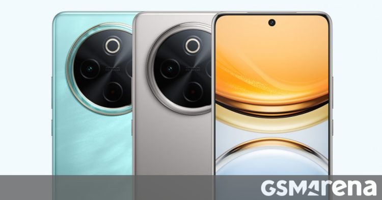 Specyfikacja vivo T4 Ultra wyciekła do sieci