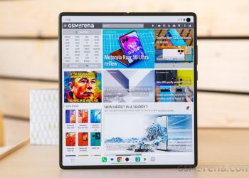 Specyfikacja vivo X Fold5 wyciekła – potwierdzono nazwę nowego modelu