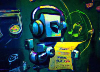 Stability AI prezentuje model do generowania dźwięku, który działa na smartfonach