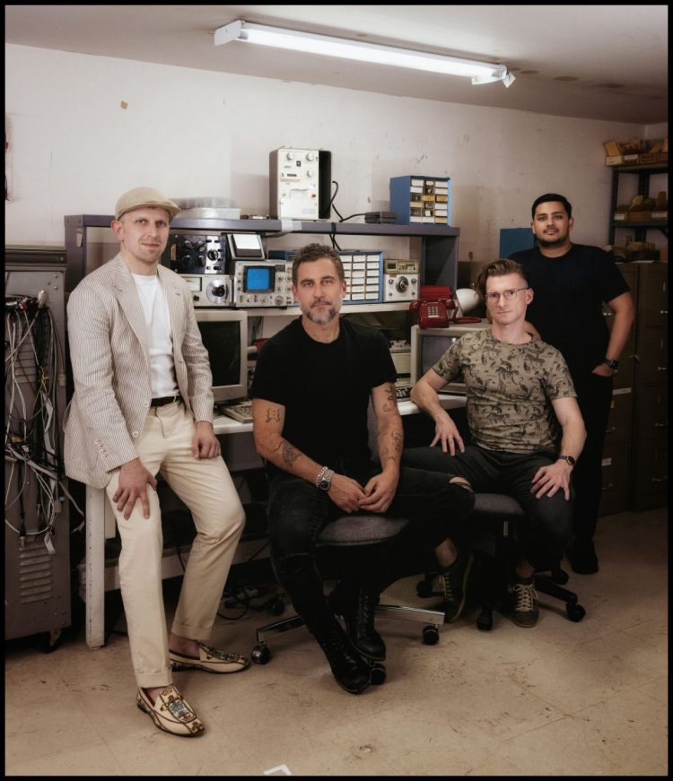 Startup zajmujący się tworzeniem wideo z pomocą AI, Moonvalley, pozyskuje 53 miliony dolarów finansowania