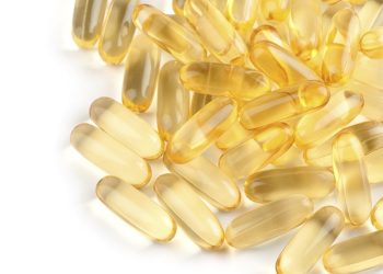 Suplementy witaminy D wspomagają zachowanie długości telomerów u osób starszych