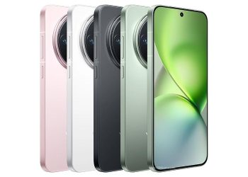 Szczegóły vivo X200 FE ujawnione – poznaj datę premiery