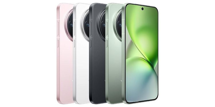 Szczegóły vivo X200 FE ujawnione – poznaj datę premiery