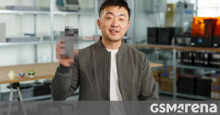 Szef firmy ujawnia cenę Nothing Phone 3