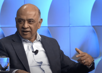 Szef IBM apeluje do administracji Trumpa o zwiększenie, a nie cięcie, funduszy rządowych na badania nad sztuczną inteligencją