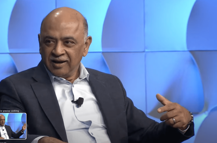 Szef IBM apeluje do administracji Trumpa o zwiększenie, a nie cięcie, funduszy rządowych na badania nad sztuczną inteligencją