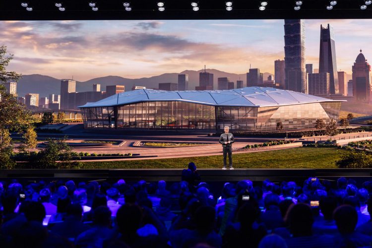 Szef NVIDIA przewiduje, że przemysł infrastruktury AI będzie wart biliony dolarów