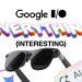 Sztuczna inteligencja Gemini od Google – nowe funkcje, aktualizacje i inteligentne okulary