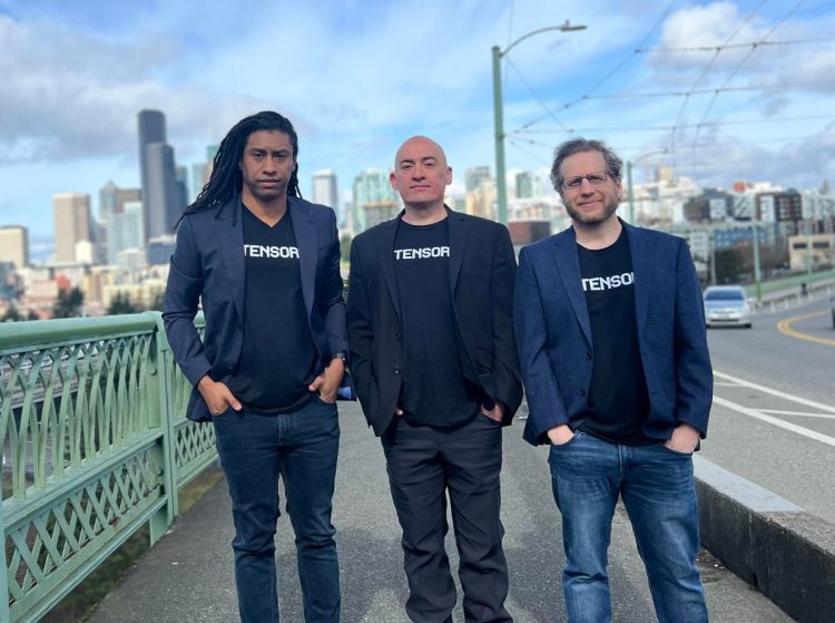 Tensor9 ułatwia dostosowanie oprogramowania do dowolnego środowiska dzięki technologii cyfrowych bliźniaków