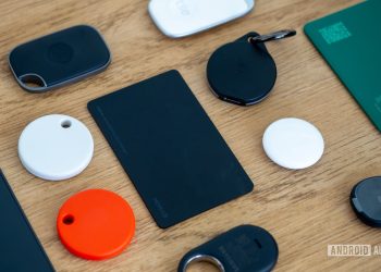 Ultraszerokopasmowy sygnał (UWB) nie rozwiąże wszystkich problemów usługi Znajdź moje urządzenie od Google