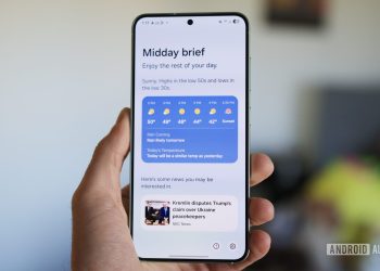 Uwaga: Nowa funkcja w One UI pomoże Ci zerwać z niezdrowym nawykiem