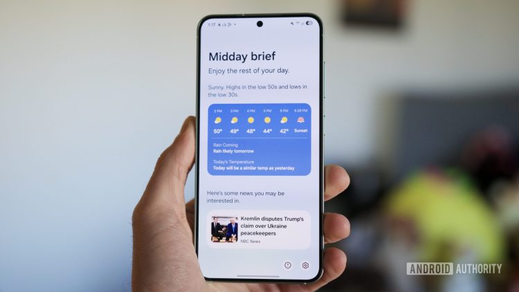 Uwaga: Nowa funkcja w One UI pomoże Ci zerwać z niezdrowym nawykiem