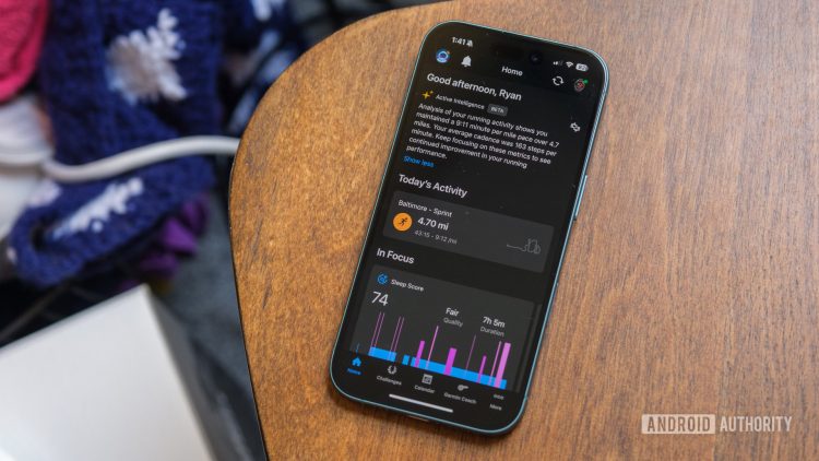 Użytkownicy Garmin mogą wkrótce potrzebować subskrypcji, by korzystać z nowych funkcji