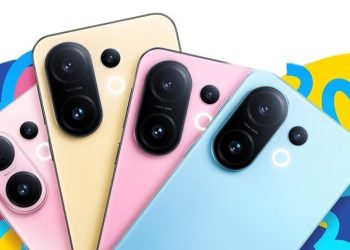 Vivo ogłasza datę premiery S30 i ujawnia wygląd smartfona