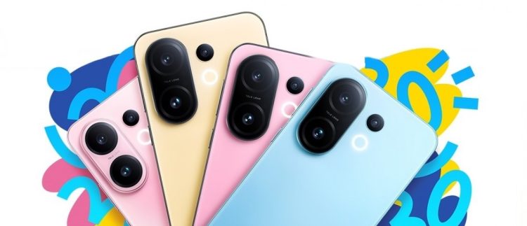 Vivo ogłasza datę premiery S30 i ujawnia wygląd smartfona