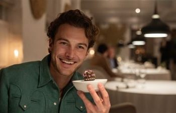 W pogoni za gwiazdką Michelin – nowy serial dokumentalny od Gordona Ramsaya na Apple TV+