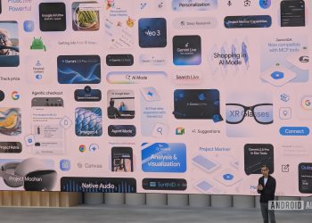 Wszystko, co już dziś trafia do użytkowników po ogłoszeniach z Google I/O 2025