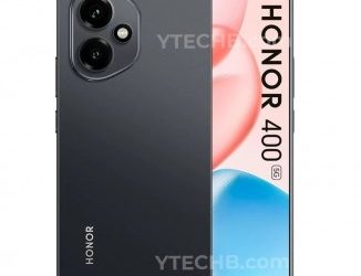 Wycieka specyfikacja i cena smartfona Honor 400