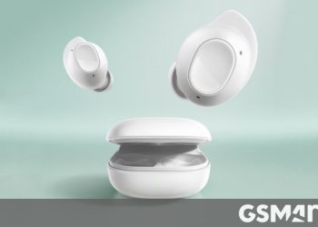 Wyciekły informacje o pojemności baterii słuchawek Samsung Galaxy Buds Core