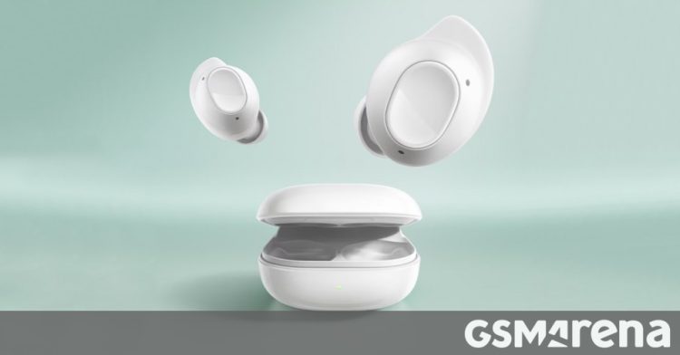 Wyciekły informacje o pojemności baterii słuchawek Samsung Galaxy Buds Core