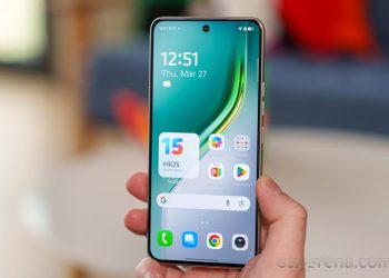 Wyniki testów baterii i ładowania Tecno Camon 40 Premier