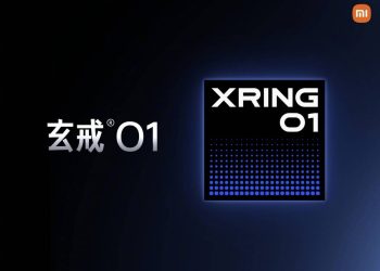 Xiaomi ogłasza nazwę i datę premiery własnego procesora do smartfonów